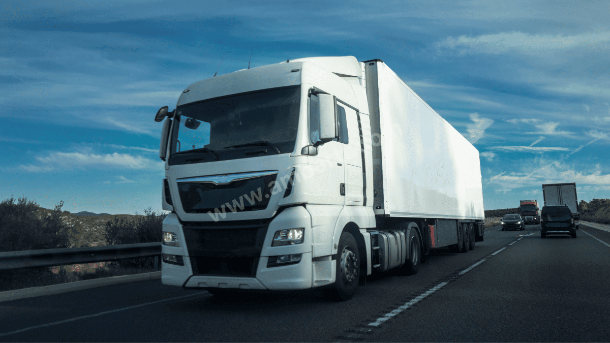 Doğankent Şehirler Arası Taşıma